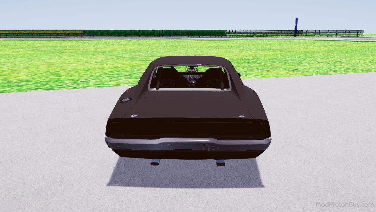 Foto dari Dodga Challenger 1970 9