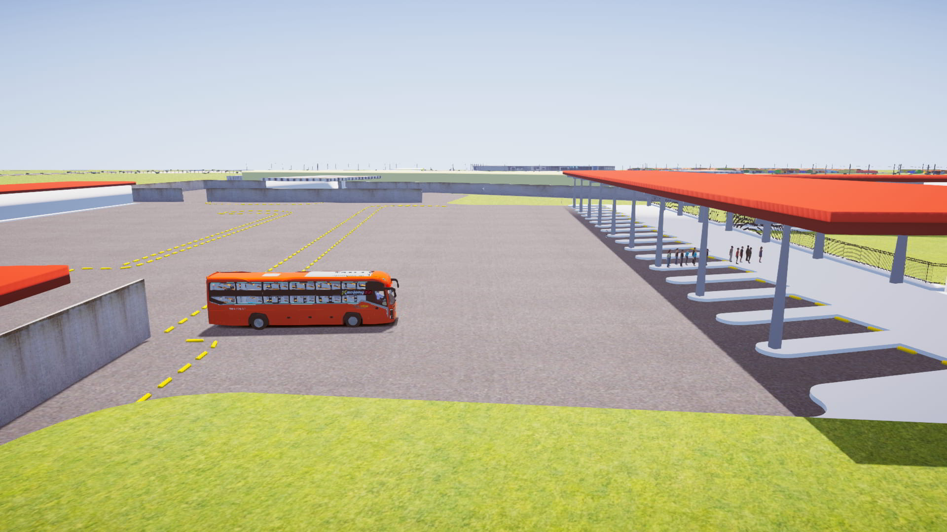 Foto dari EBA - Oeste da Bahia 1