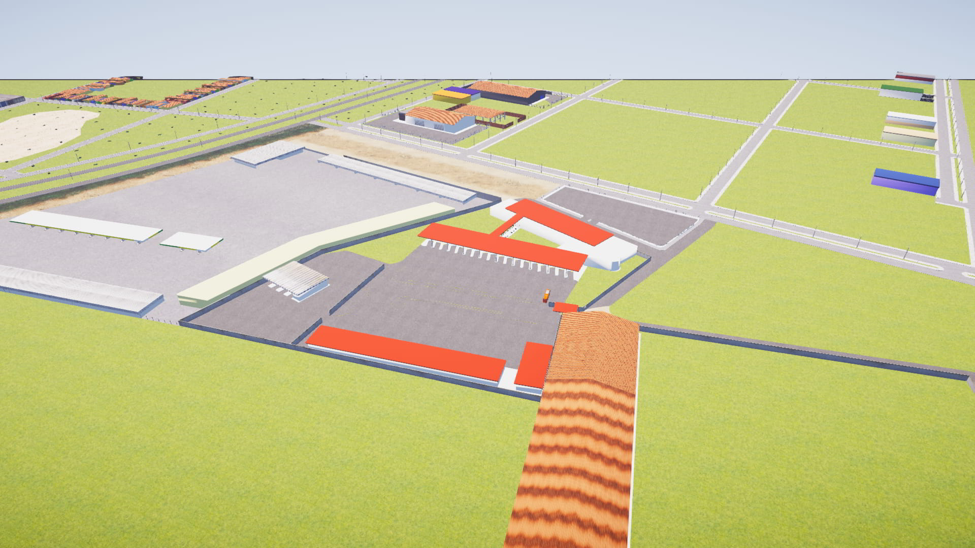 Foto dari EBA - Oeste da Bahia 2