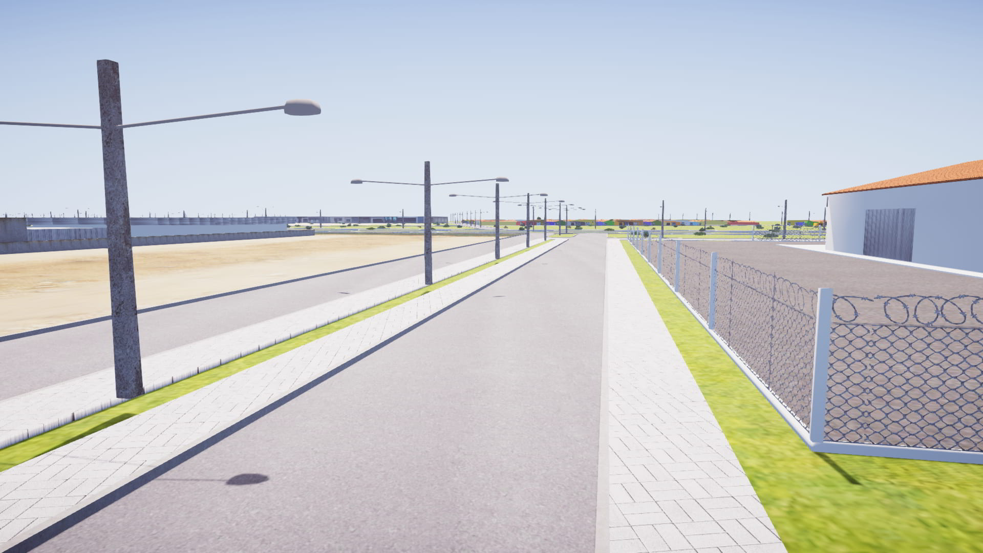 Foto dari EBA - Oeste da Bahia 3