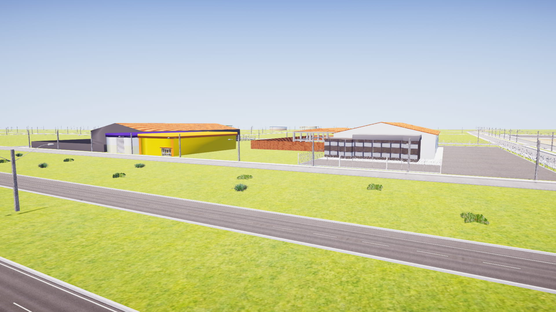 Foto dari EBA - Oeste da Bahia 5