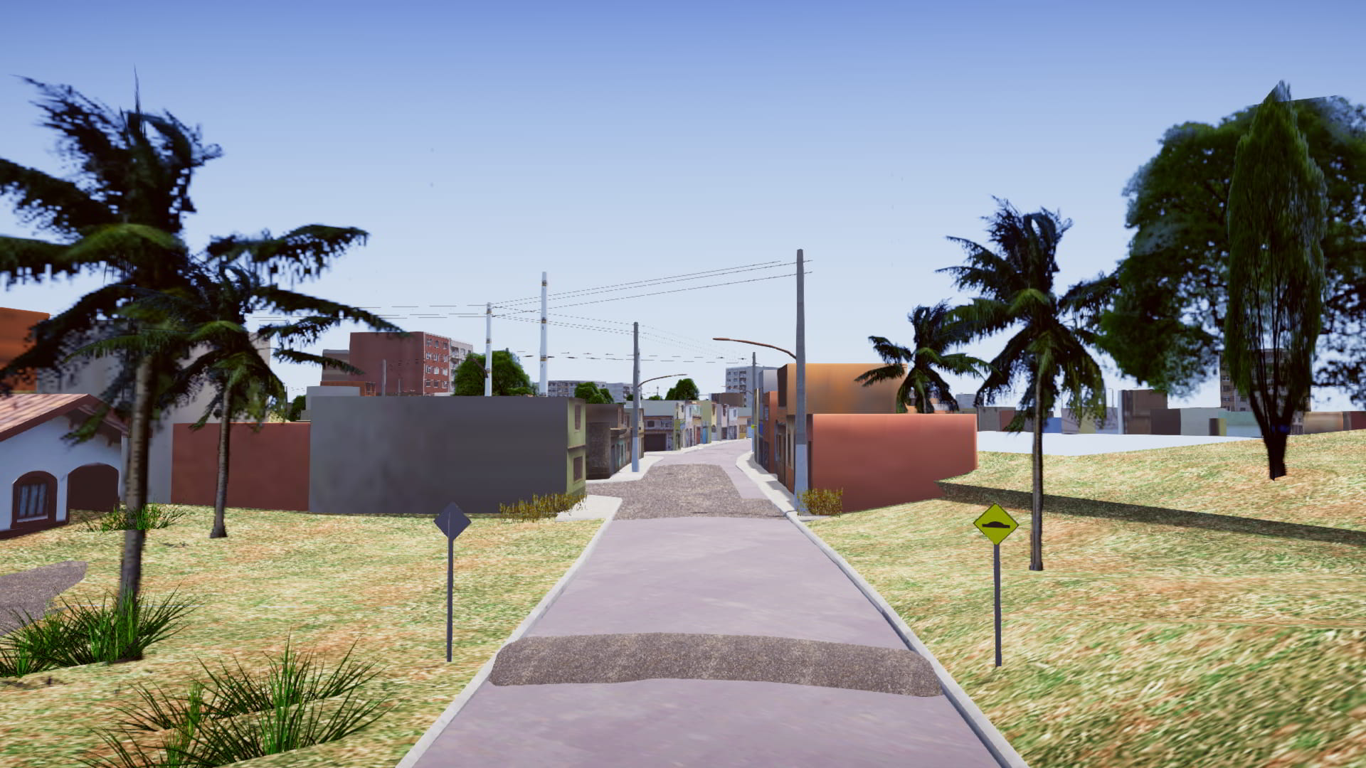 Foto dari Expansão periferia BETA 5