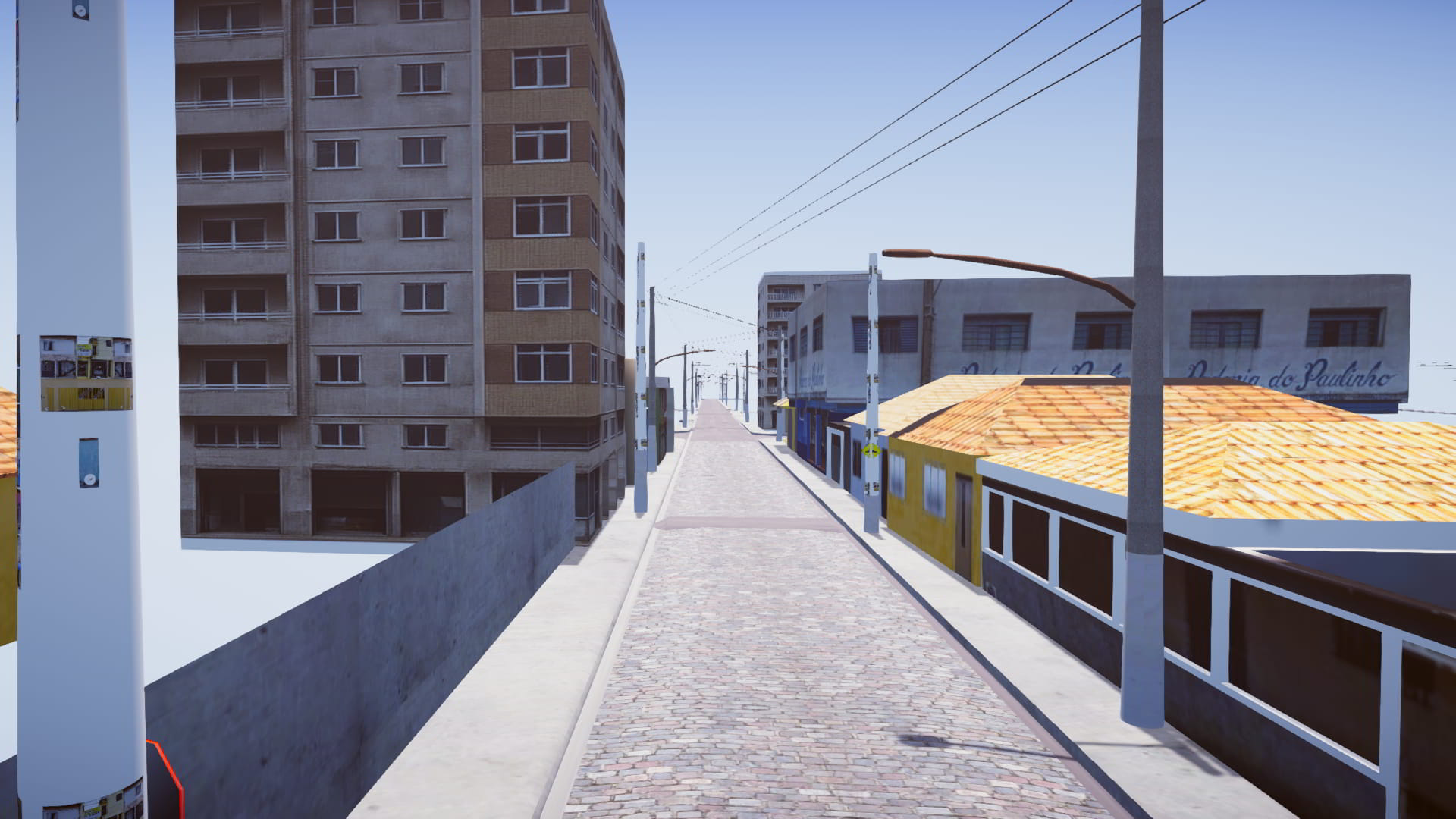 Foto dari Expansão periferia BETA 7