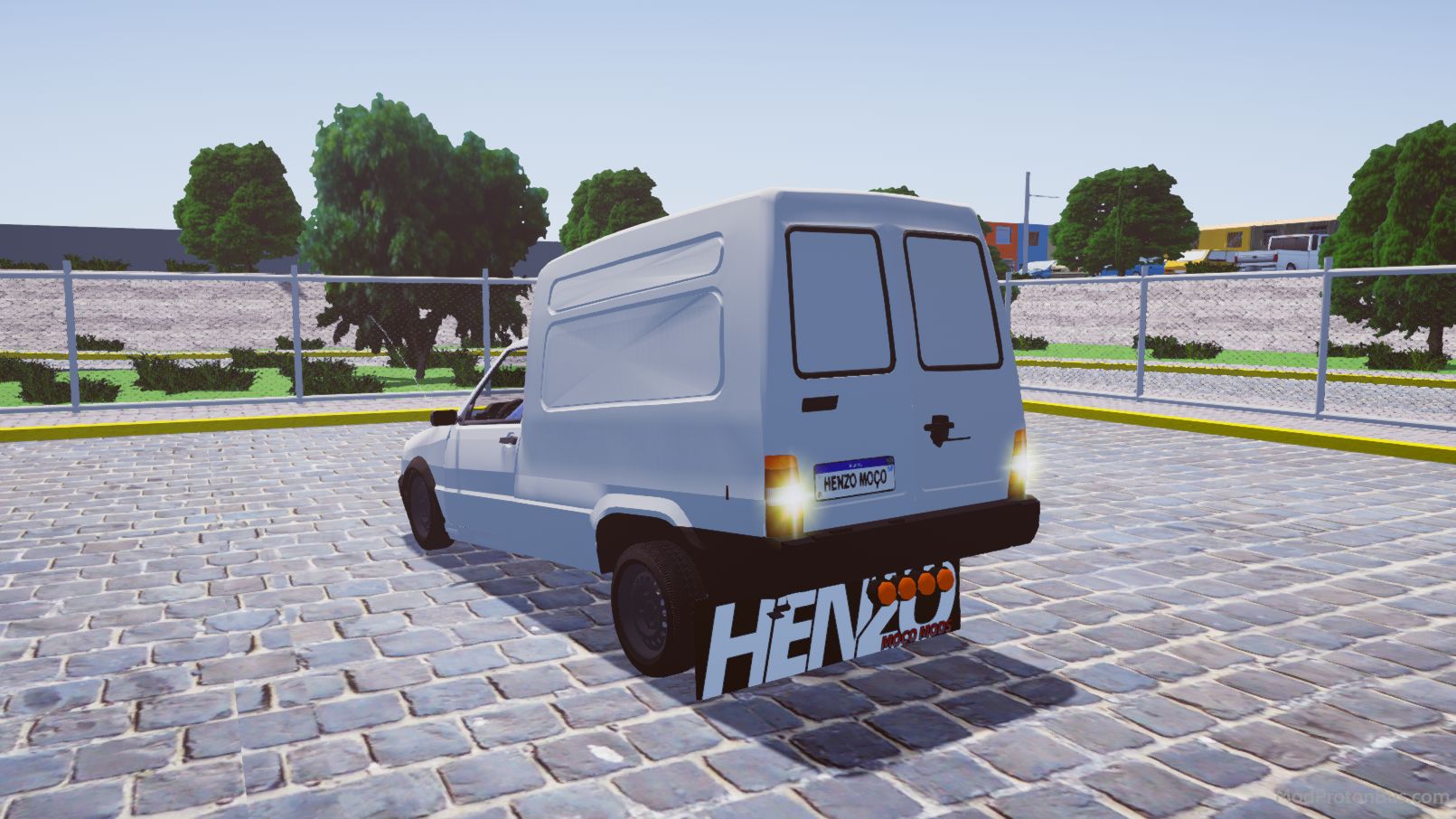 Foto dari Fiat Fiorino Qualificado 6