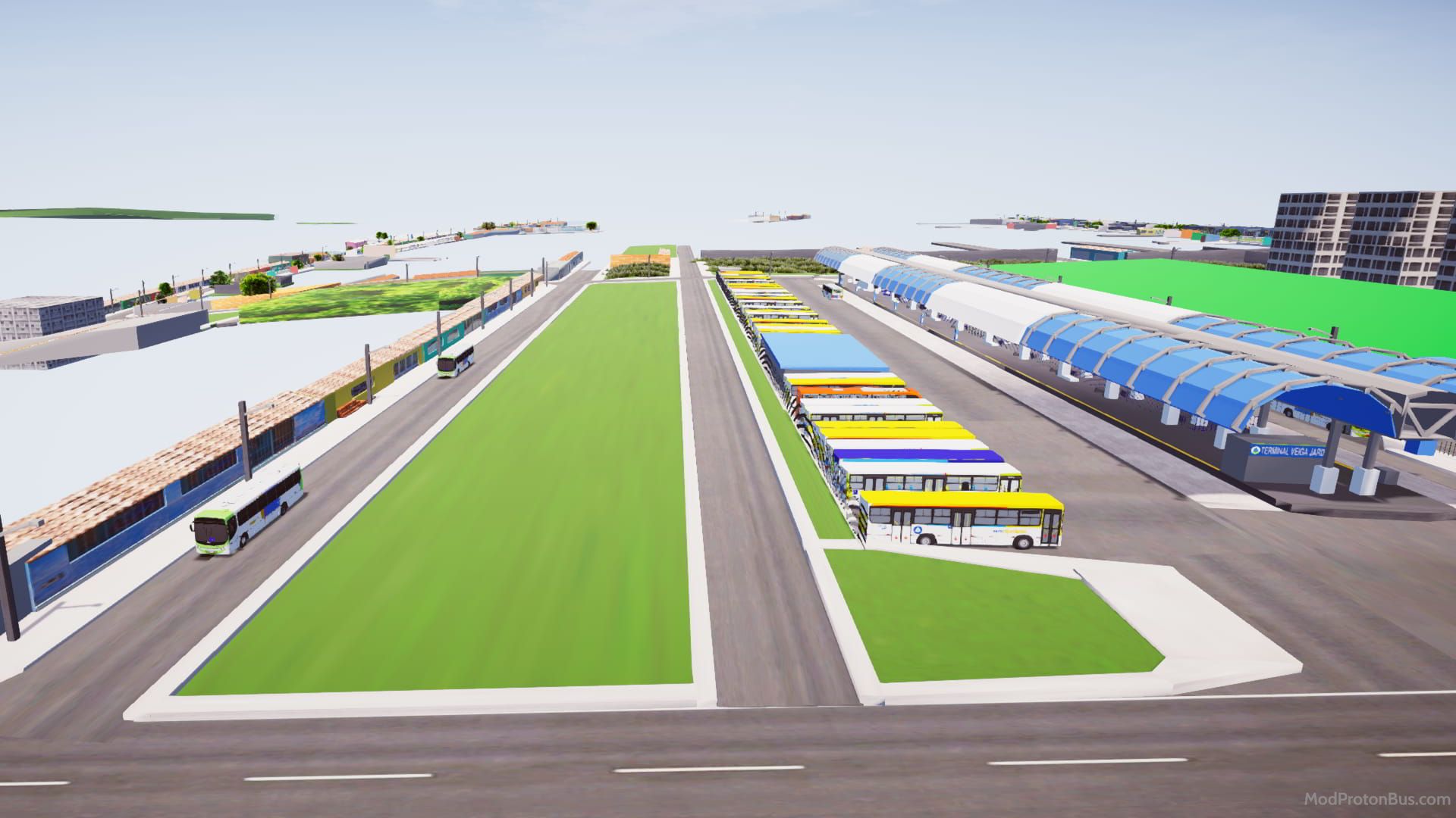 Foto dari Goiânia Bus 1