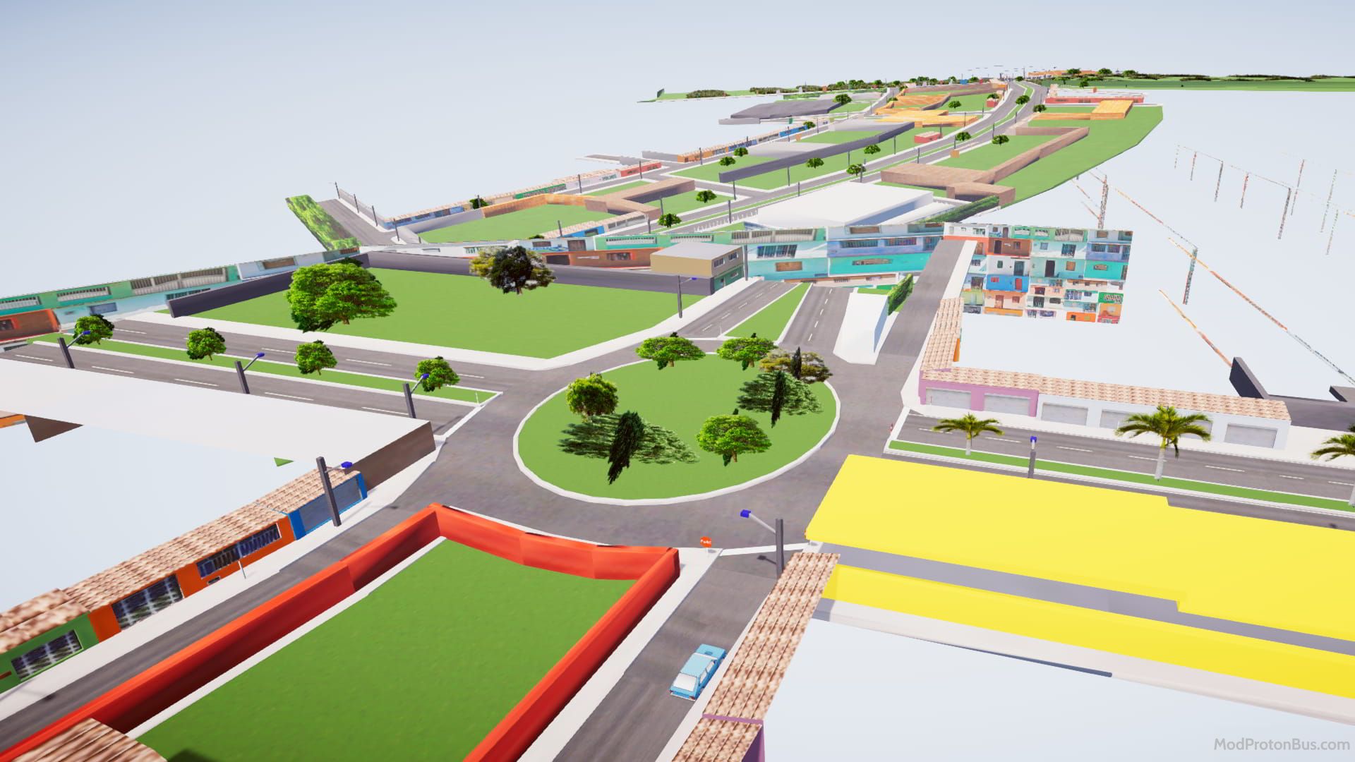 Foto dari Goiânia Bus 4