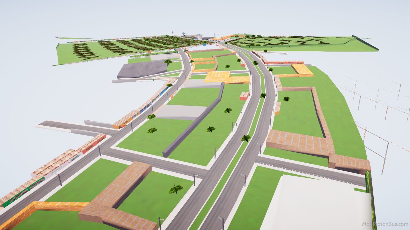 Foto dari Goiânia Bus 6