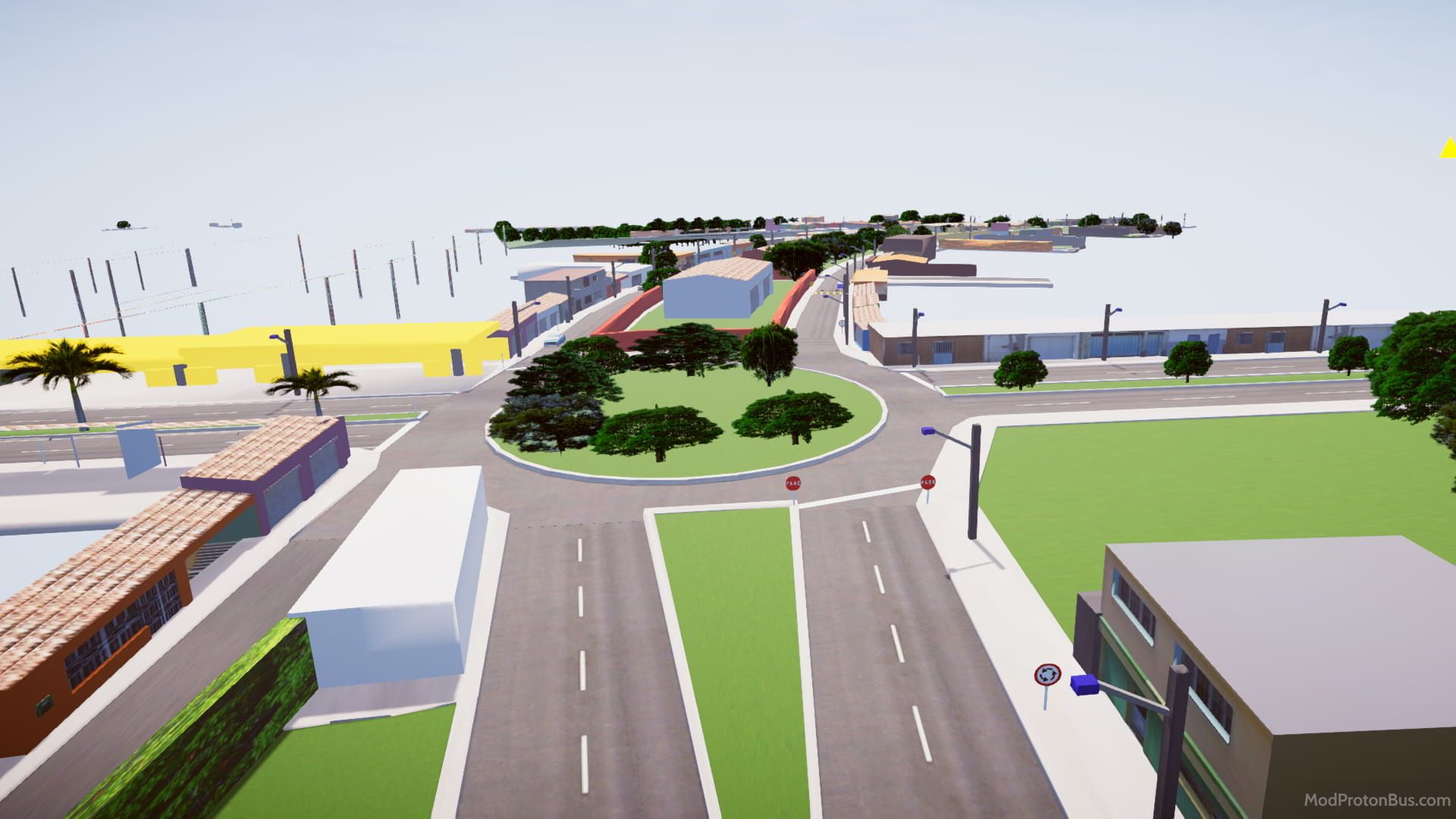 Foto dari Goiânia Bus 8