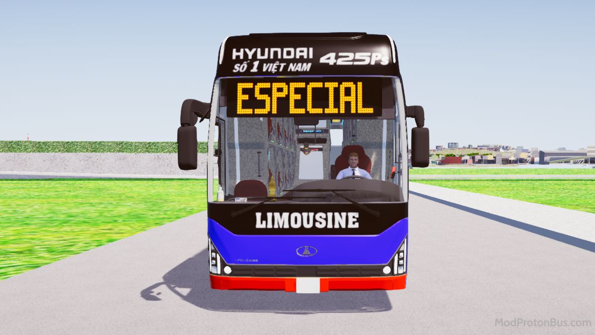 Foto dari Haeco Universe Ex 34P 1