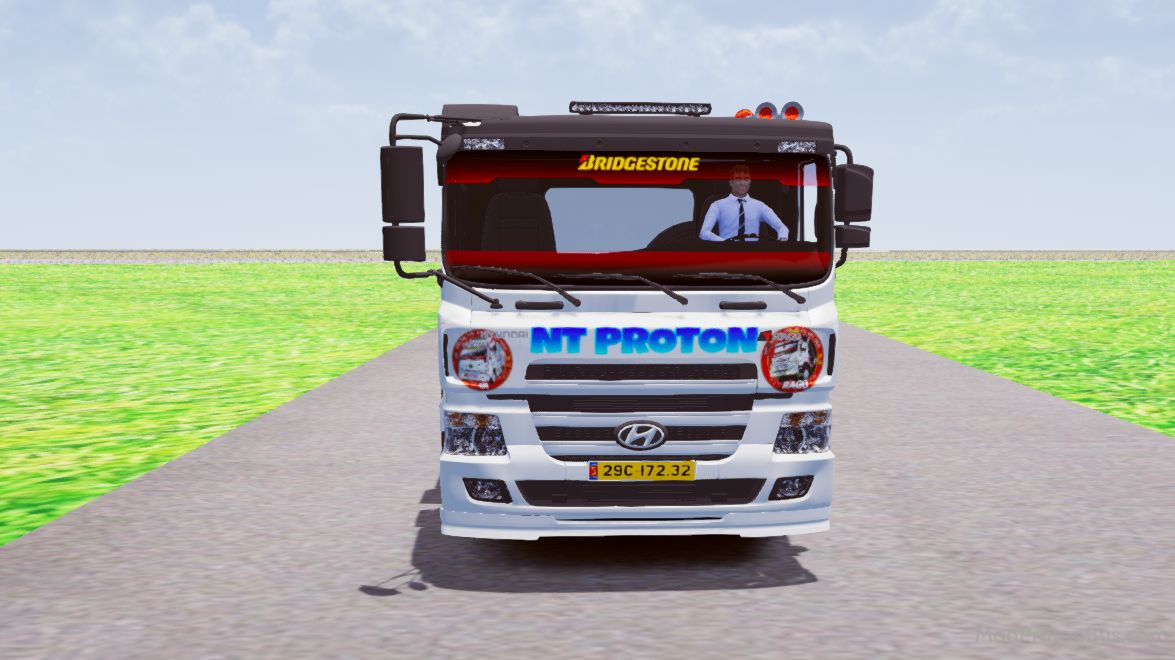 Foto dari Hyundai HD270 Quan 1