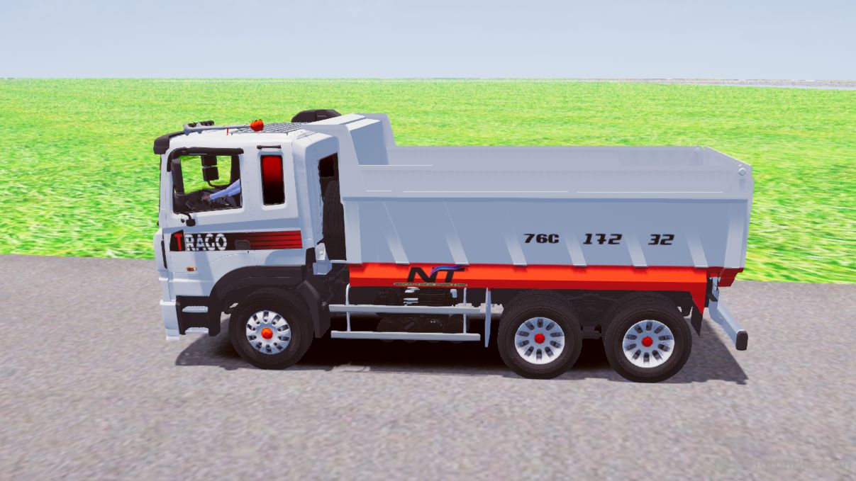 Foto dari Hyundai HD270 Quan 5