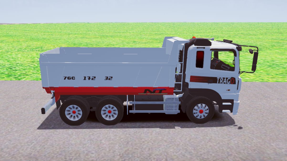 Foto dari Hyundai HD270 Quan 4