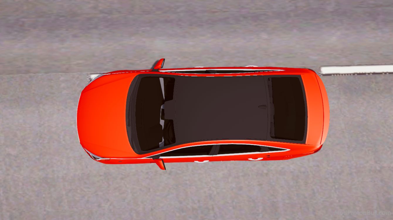 Foto dari Hyundai Sonata 8