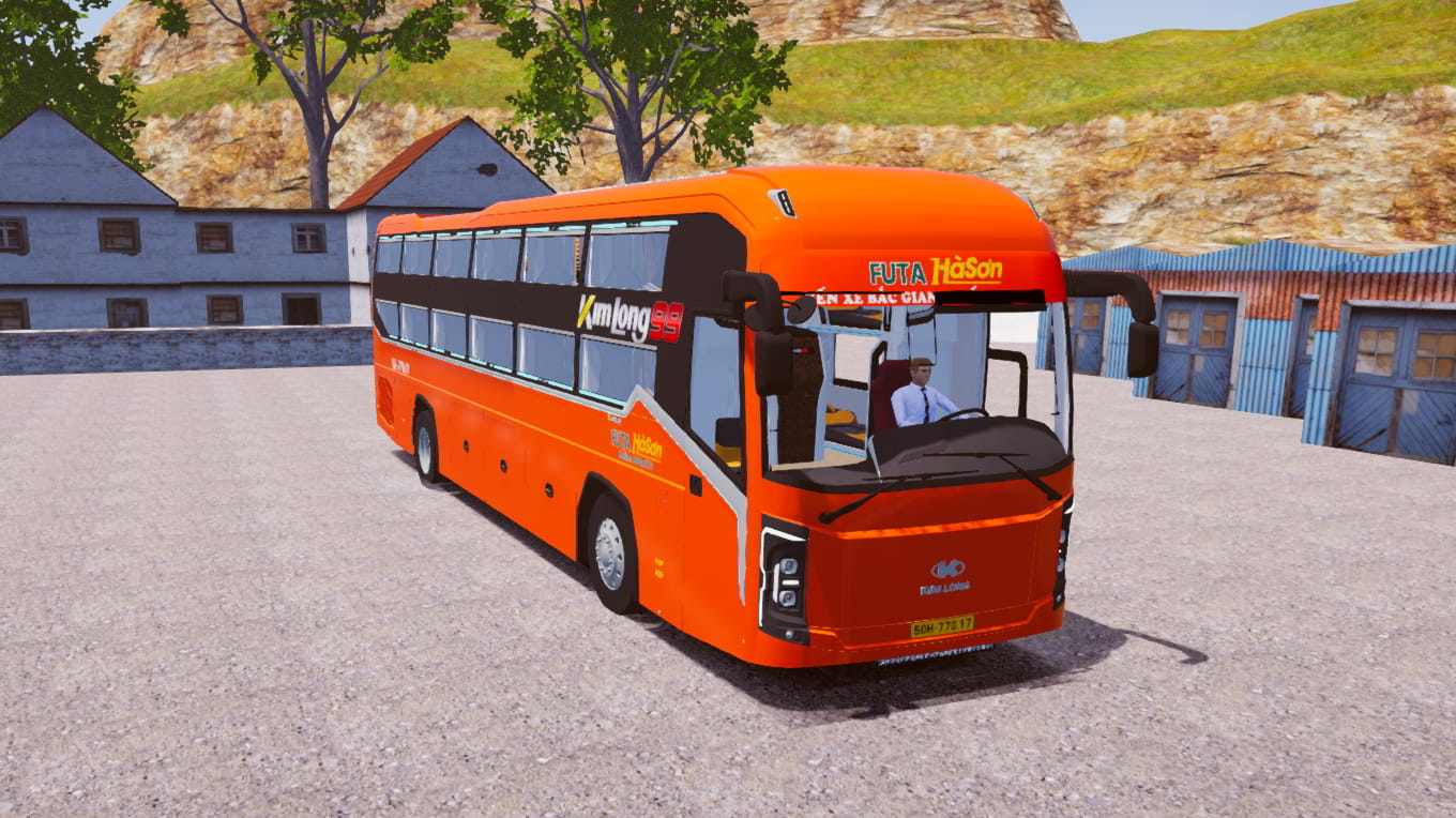 Foto dari KimLong 99 (Futa) 2