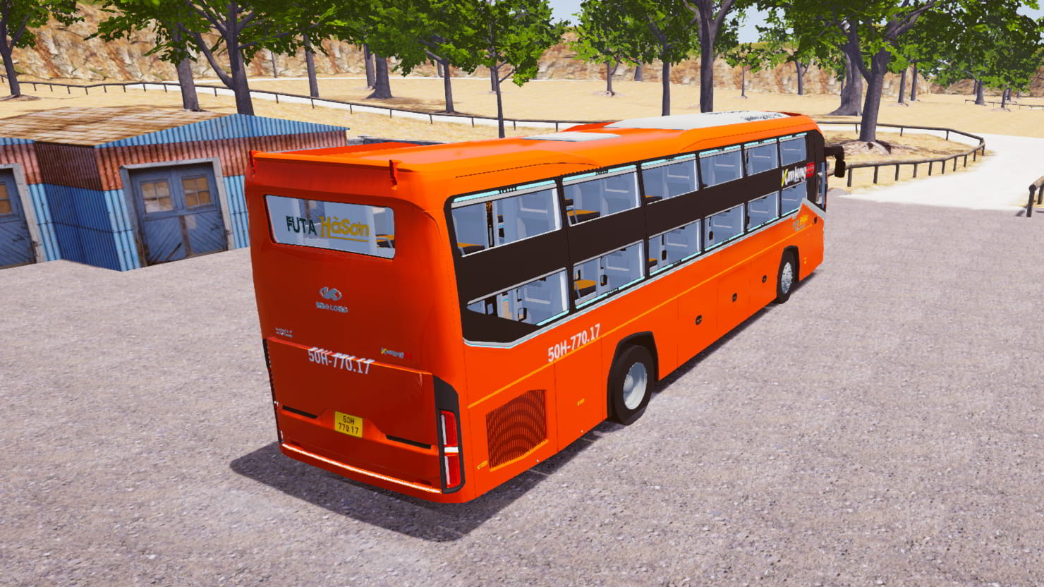 Foto dari KimLong 99 (Futa) 4