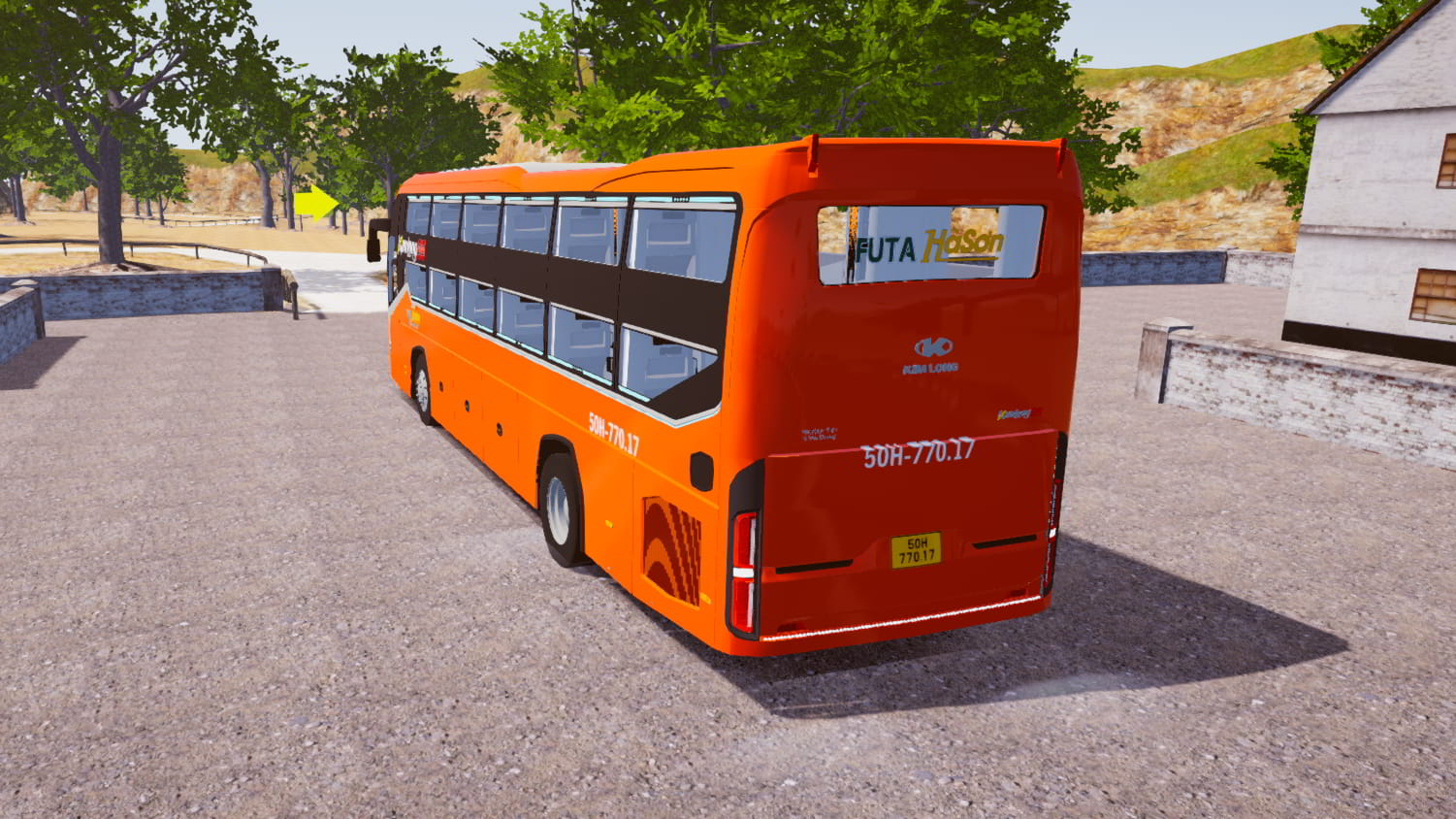 Foto dari KimLong 99 (Futa) 6