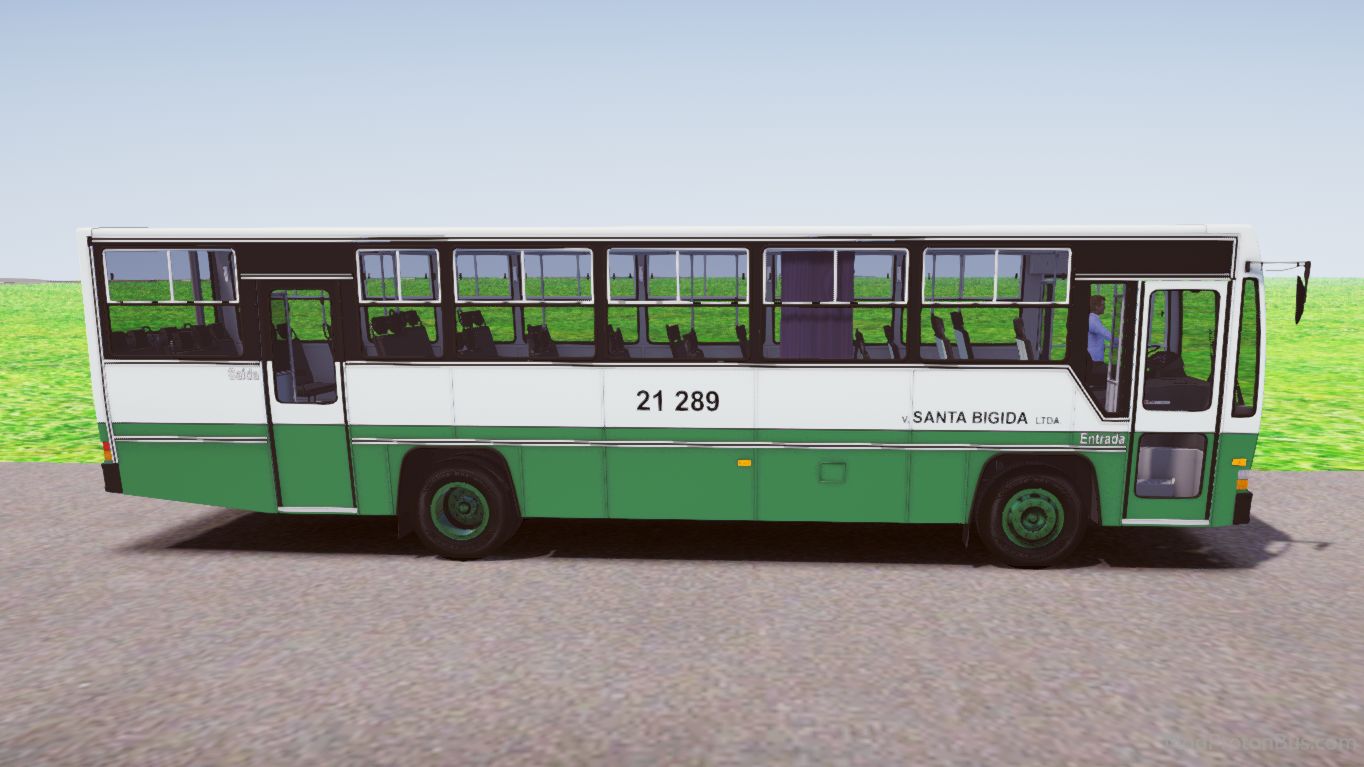 Foto dari LM Vitoria OF 1318 NOX EHPC 4