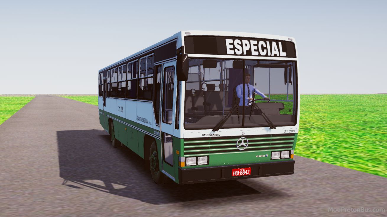 Foto dari LM Vitoria OF 1318 NOX EHPC 2