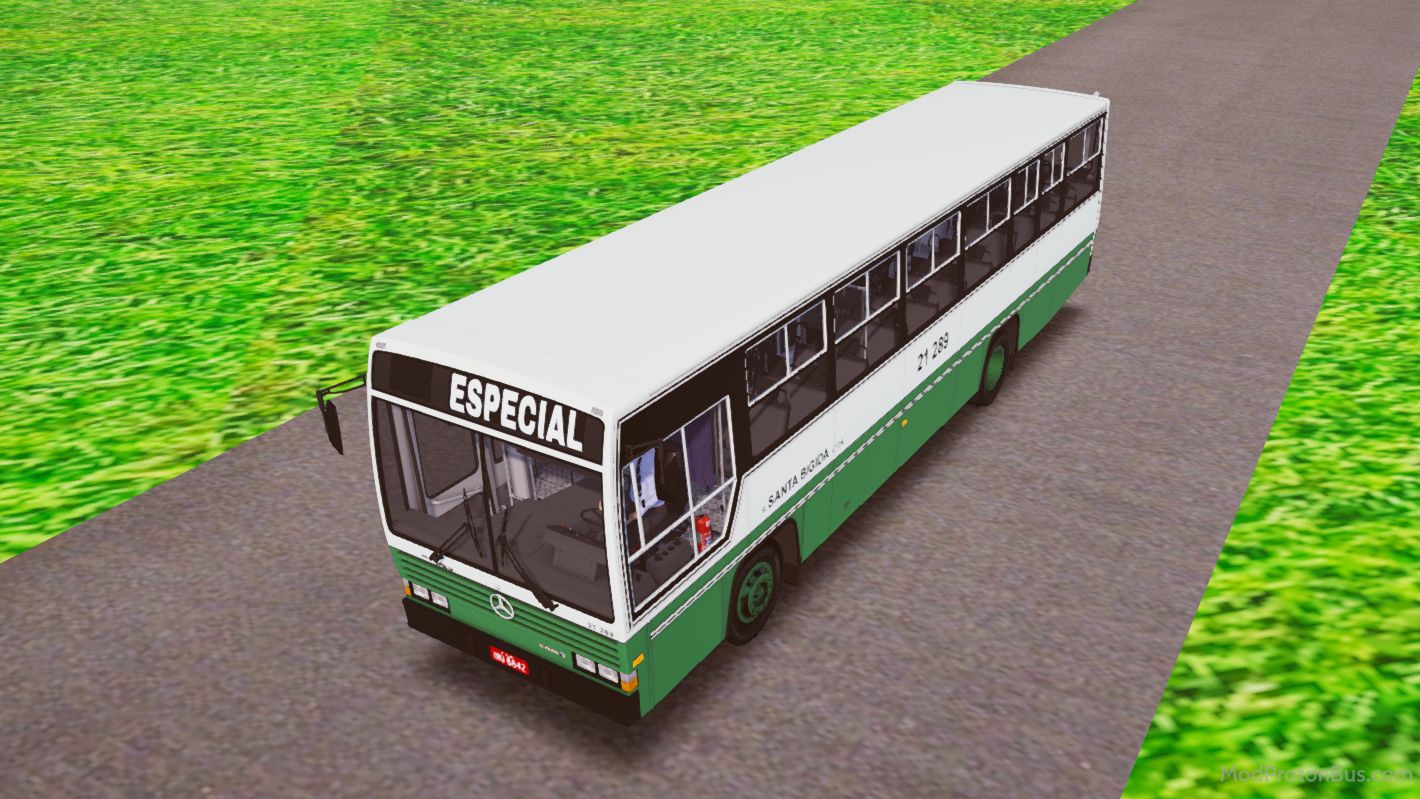 Foto dari LM Vitoria OF 1318 NOX EHPC 3