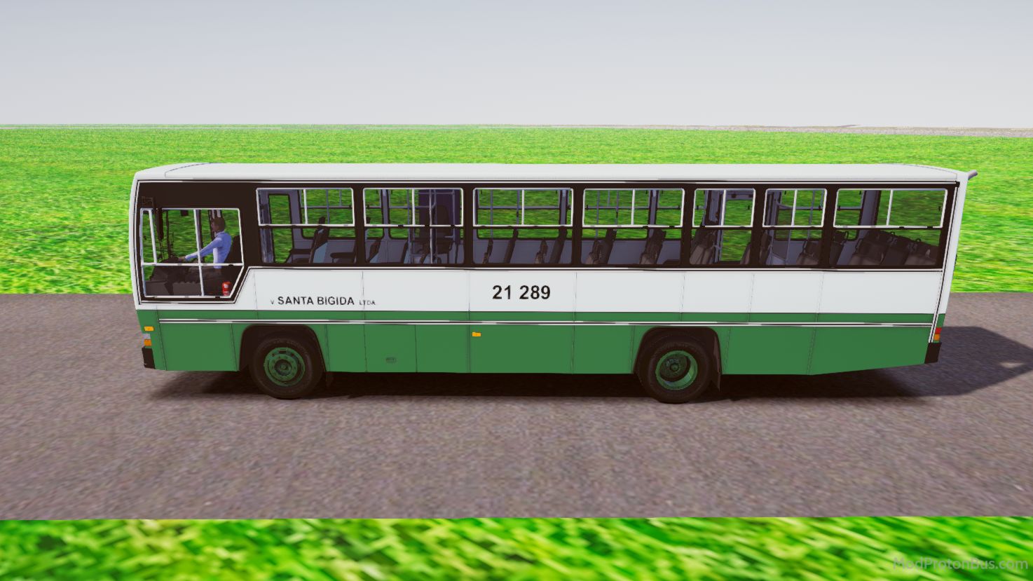 Foto dari LM Vitoria OF 1318 NOX EHPC 5