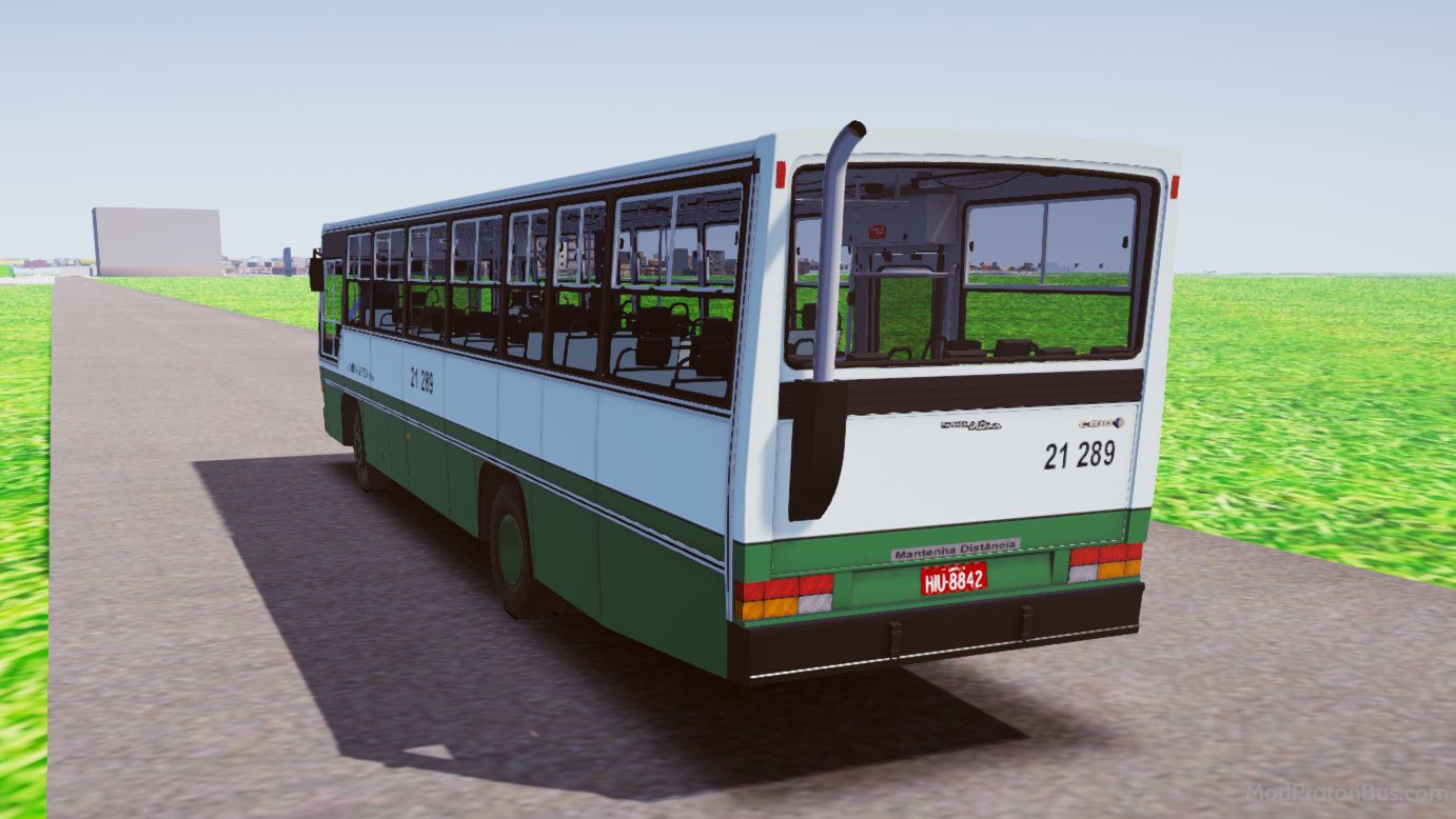 Foto dari LM Vitoria OF 1318 NOX EHPC 6