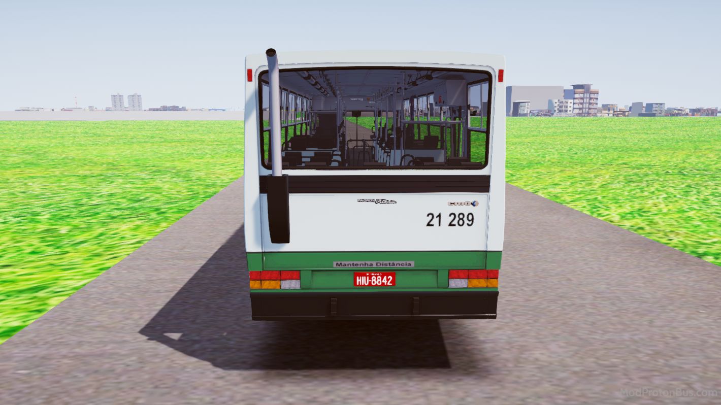 Foto dari LM Vitoria OF 1318 NOX EHPC 7