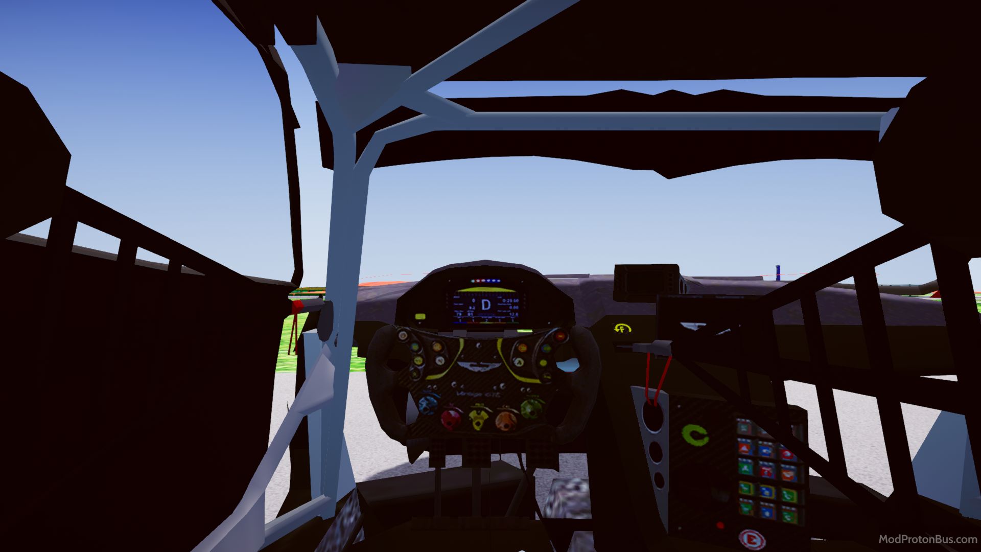 Foto dari Lightning McQueen 10