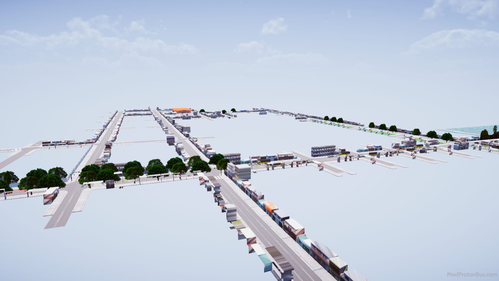 Foto dari MAPA BLM 11