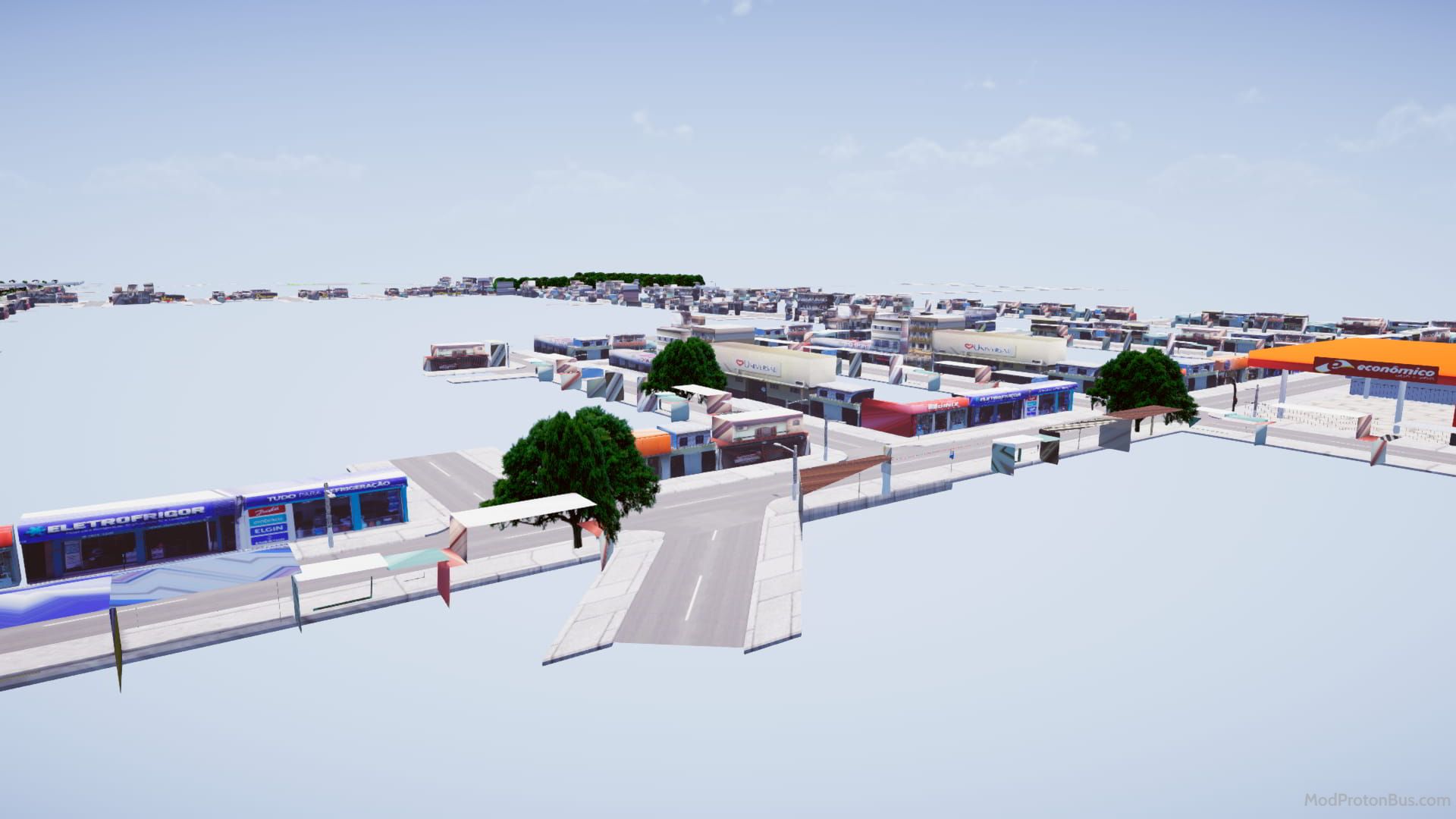 Foto dari MAPA BLM 8