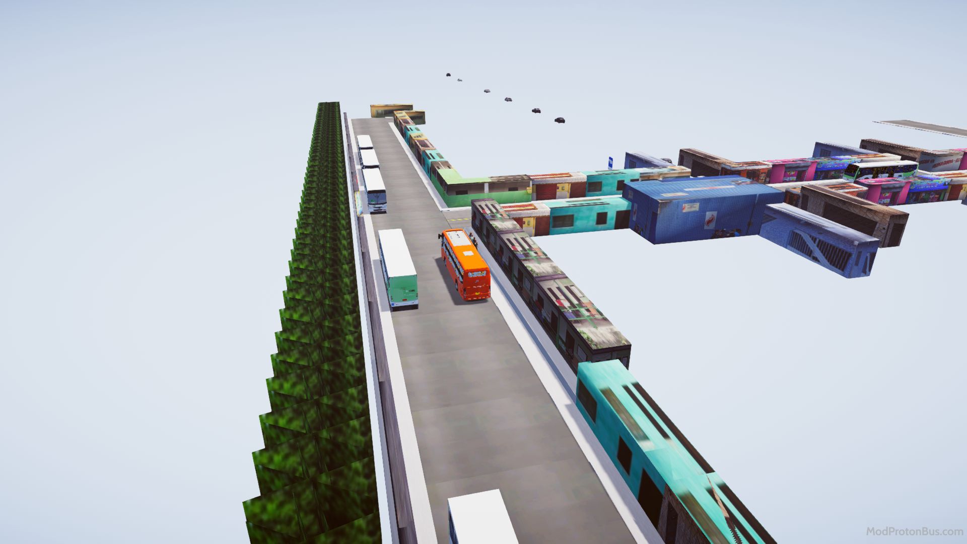 Foto dari Manaus - Parque das Nações 9