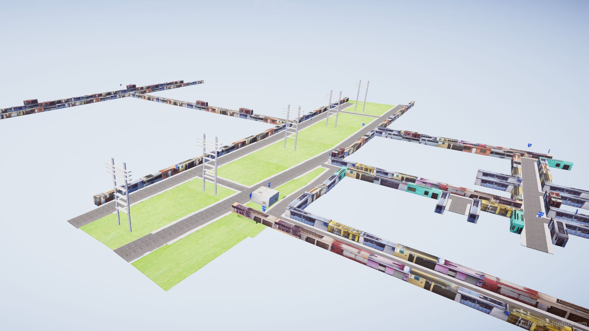 Foto dari Manaus - Parque das Nações 4