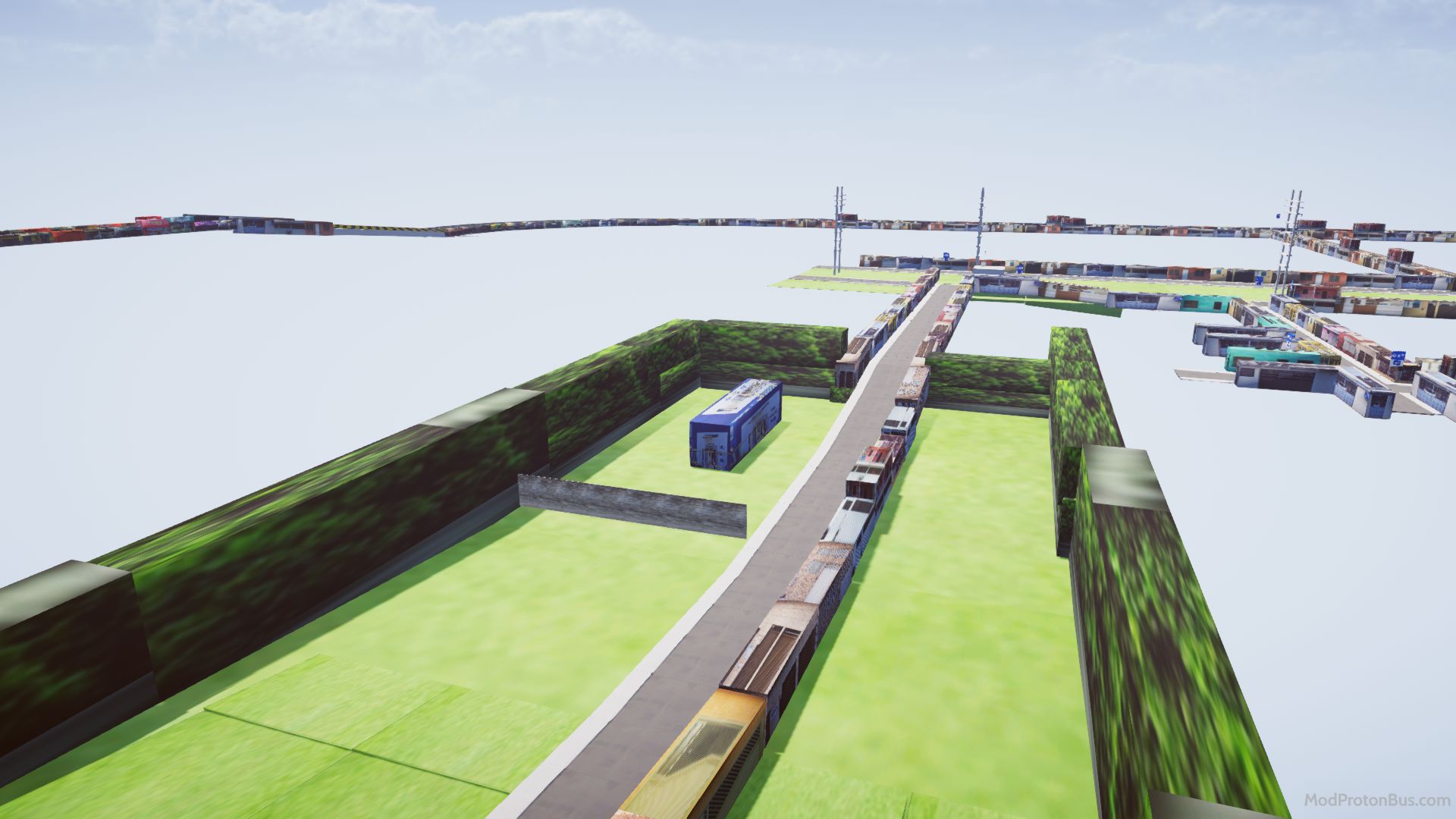 Foto dari Manaus - Parque das Nações 5