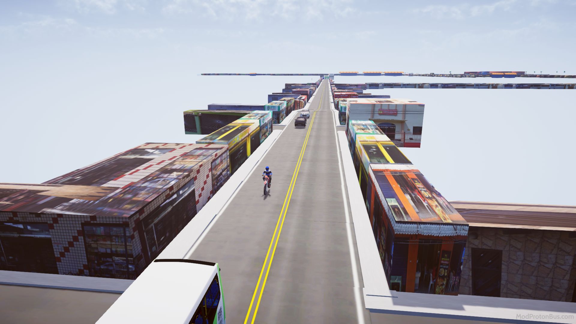 Foto dari Manaus - Parque das Nações 8