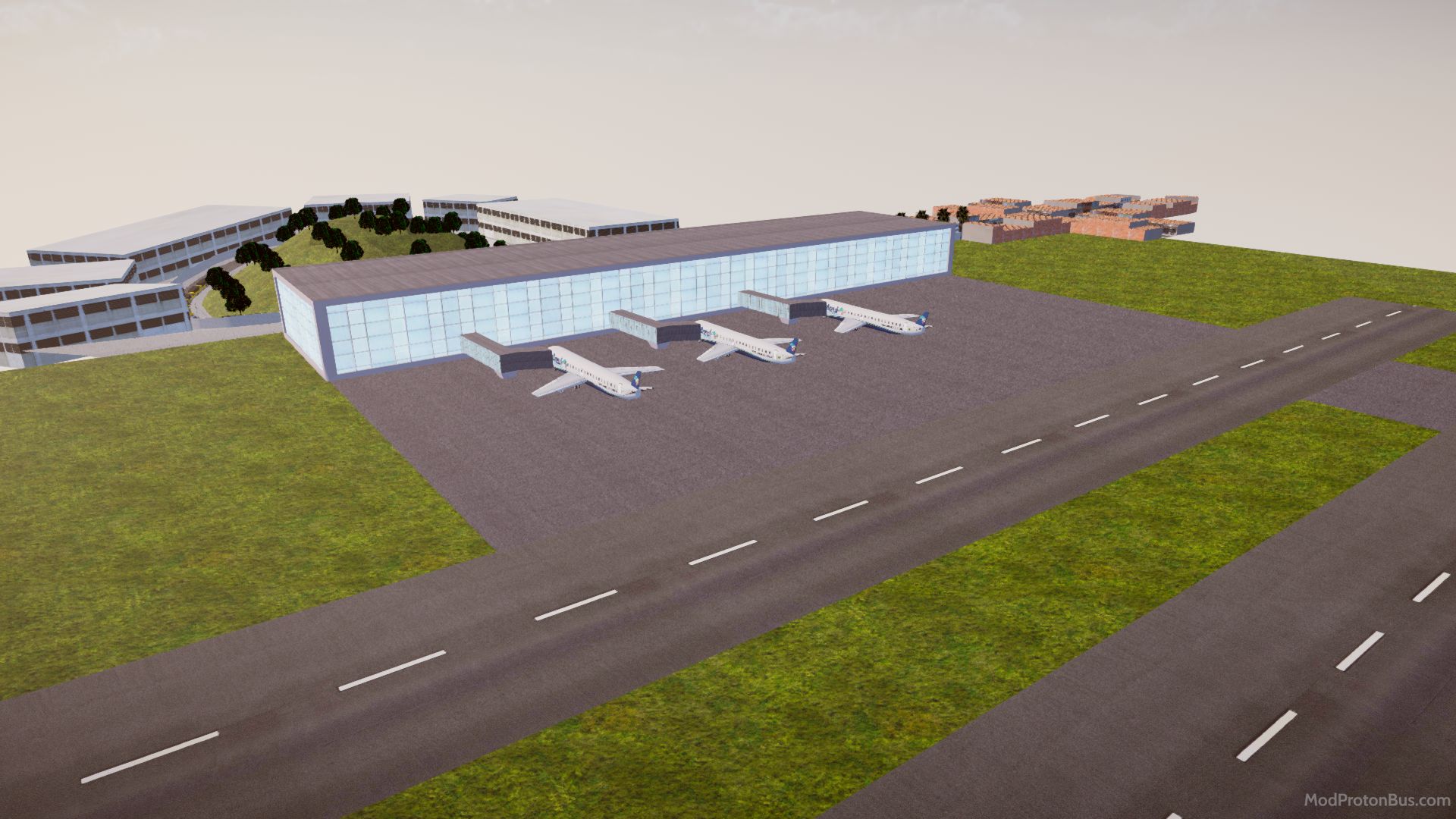 Foto dari Vilarejo V1 5