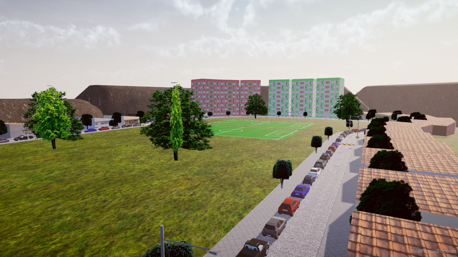 Foto dari Vilarejo V1 6