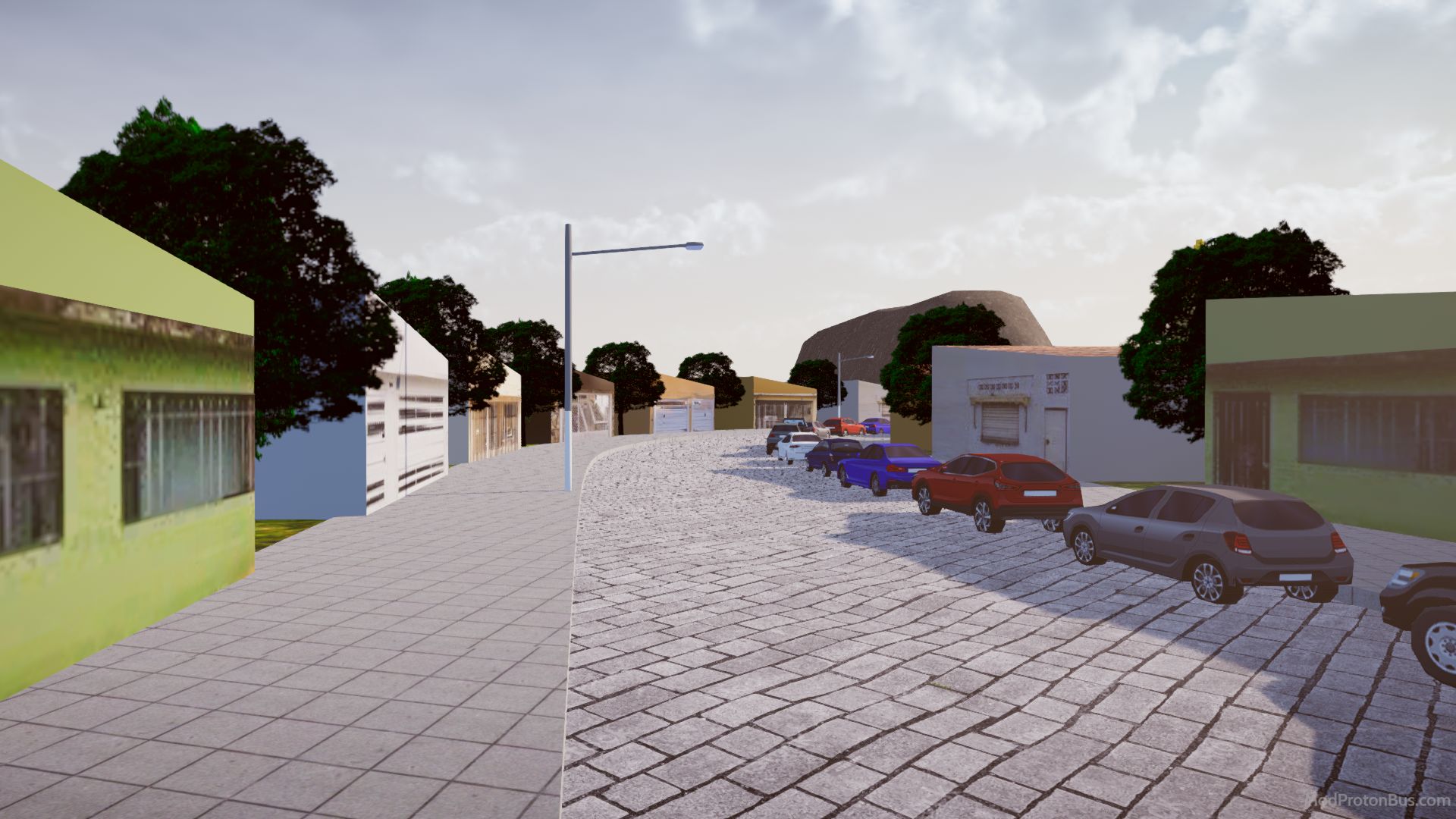 Foto dari Vilarejo V1 9