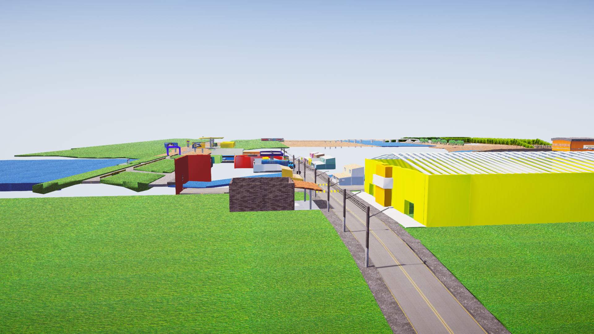 Foto dari Mapa Caminho da Escola V1 10