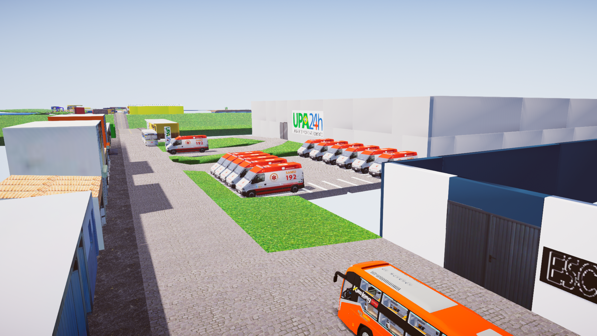 Foto dari Mapa Caminho da Escola V1 12