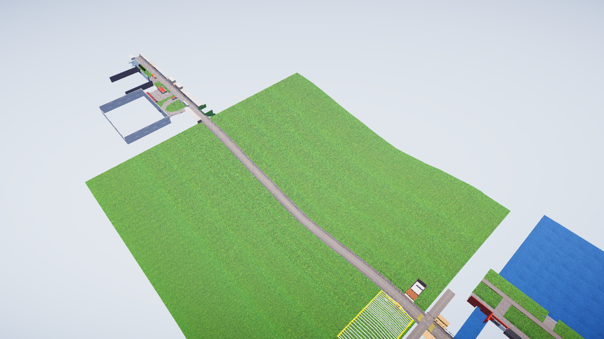 Foto dari Mapa Caminho da Escola V1 3