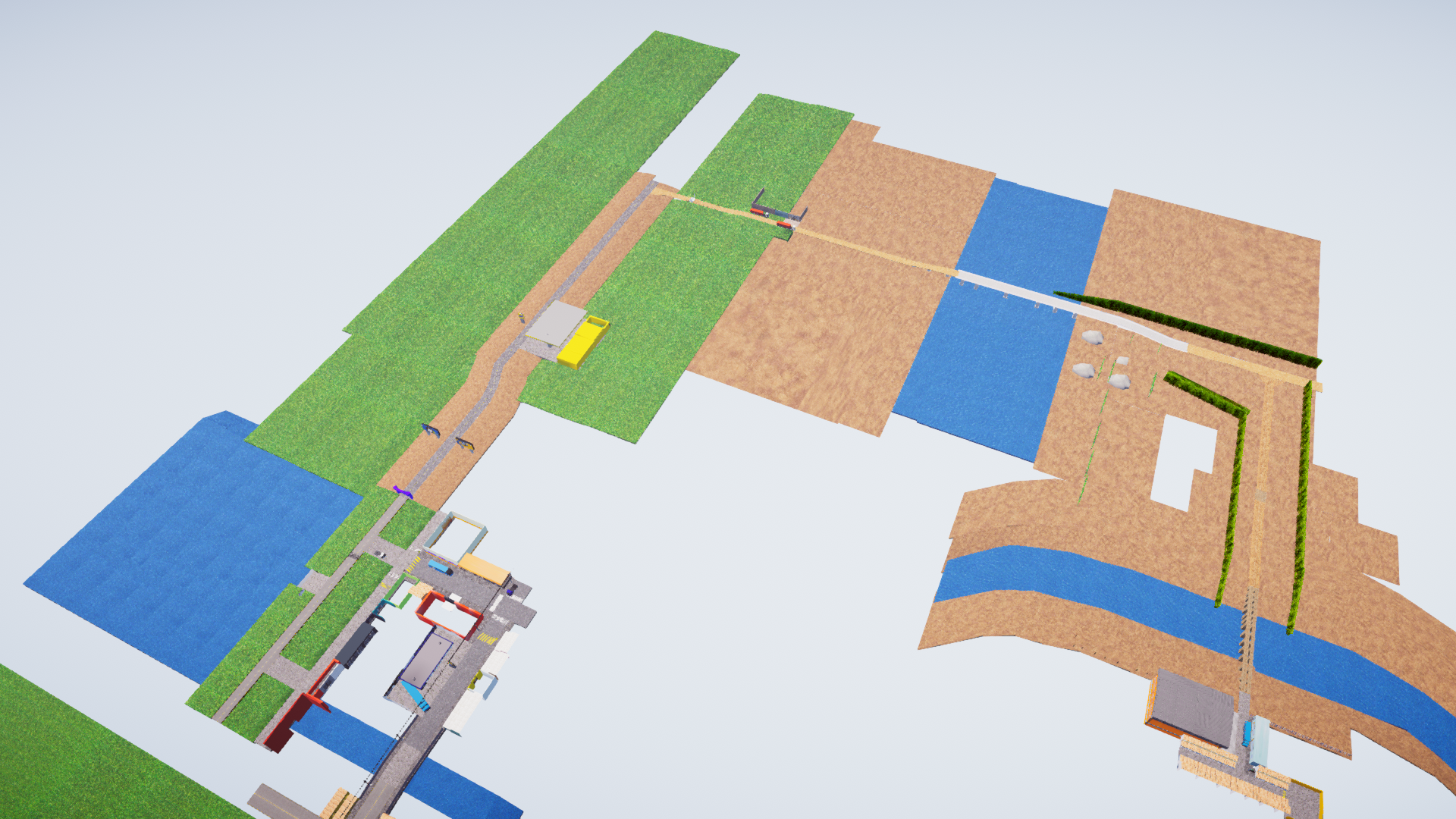 Foto dari Mapa Caminho da Escola V1 4