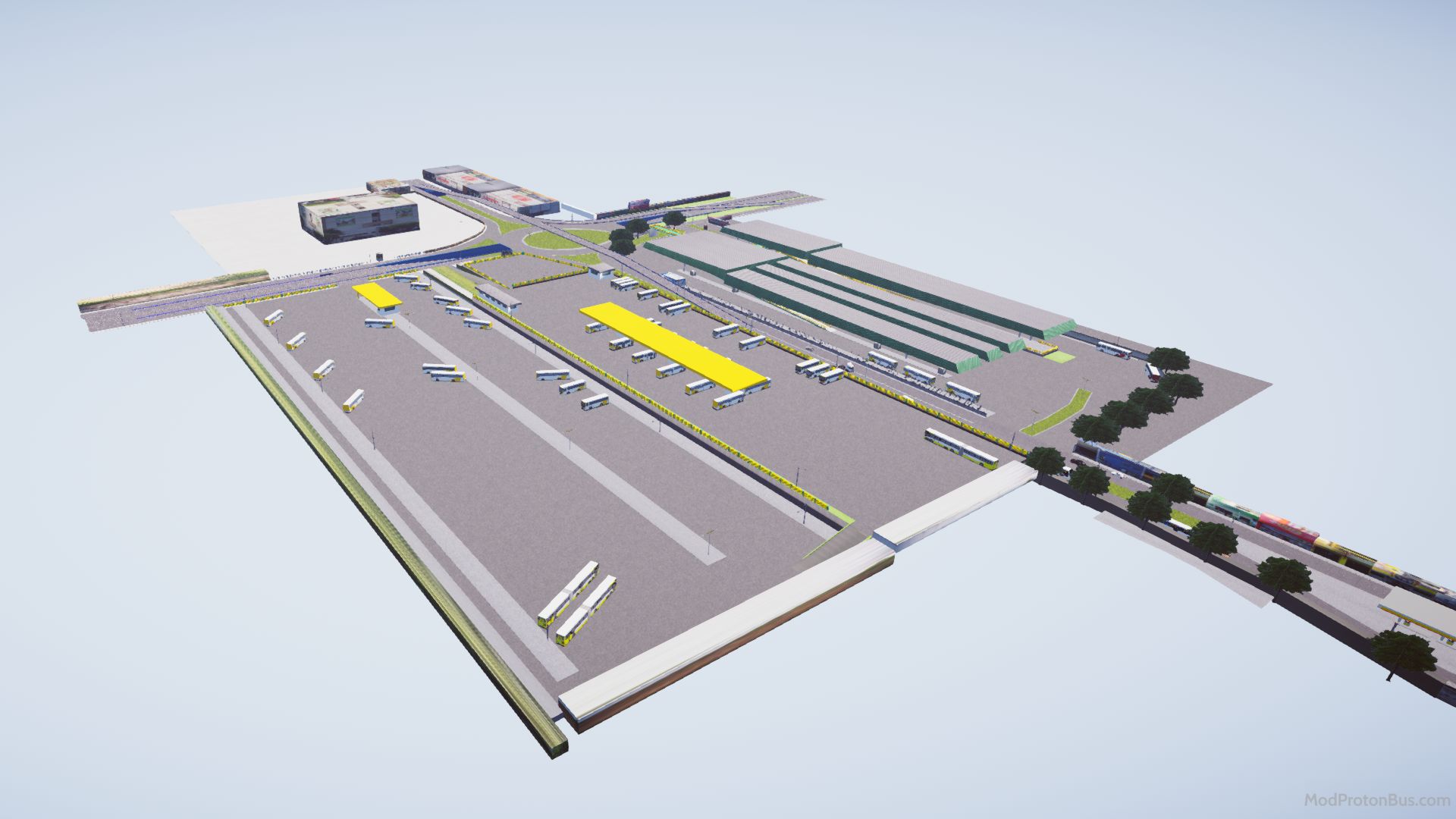 Foto dari Mapa Manaus (Grande vitória V2) 11