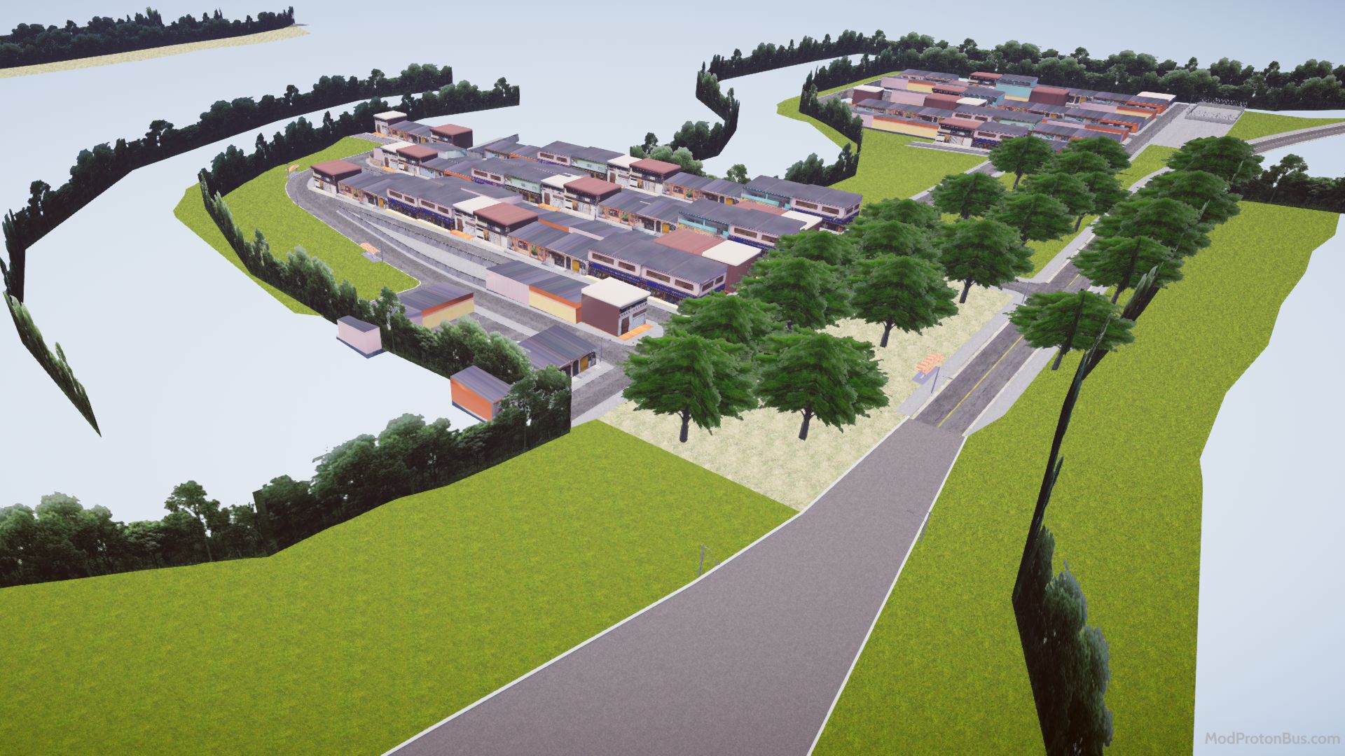 Foto dari Mapa Manaus (Grande vitória V2) 3