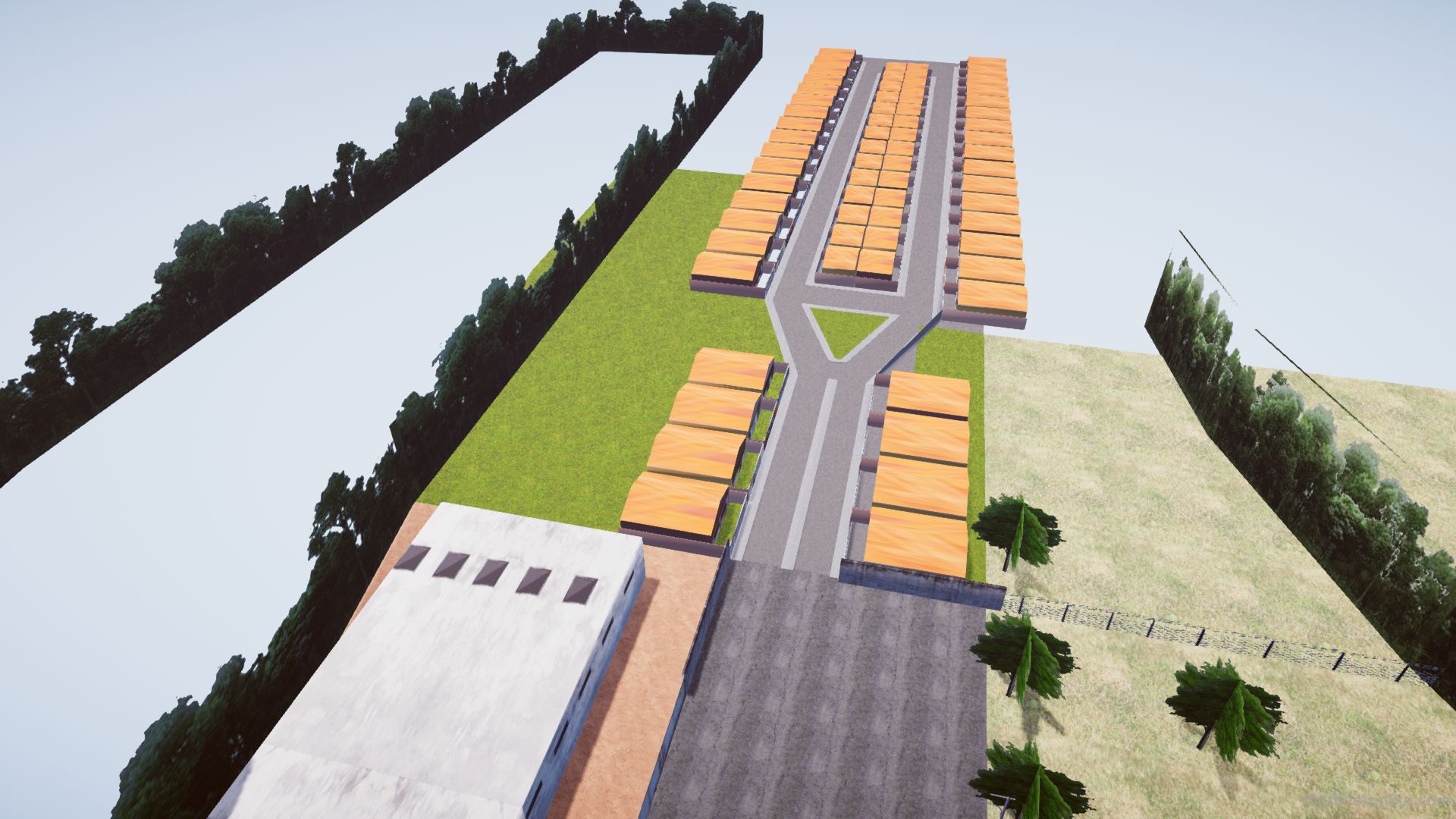 Foto dari Mapa Manaus (Grande vitória V2) 4