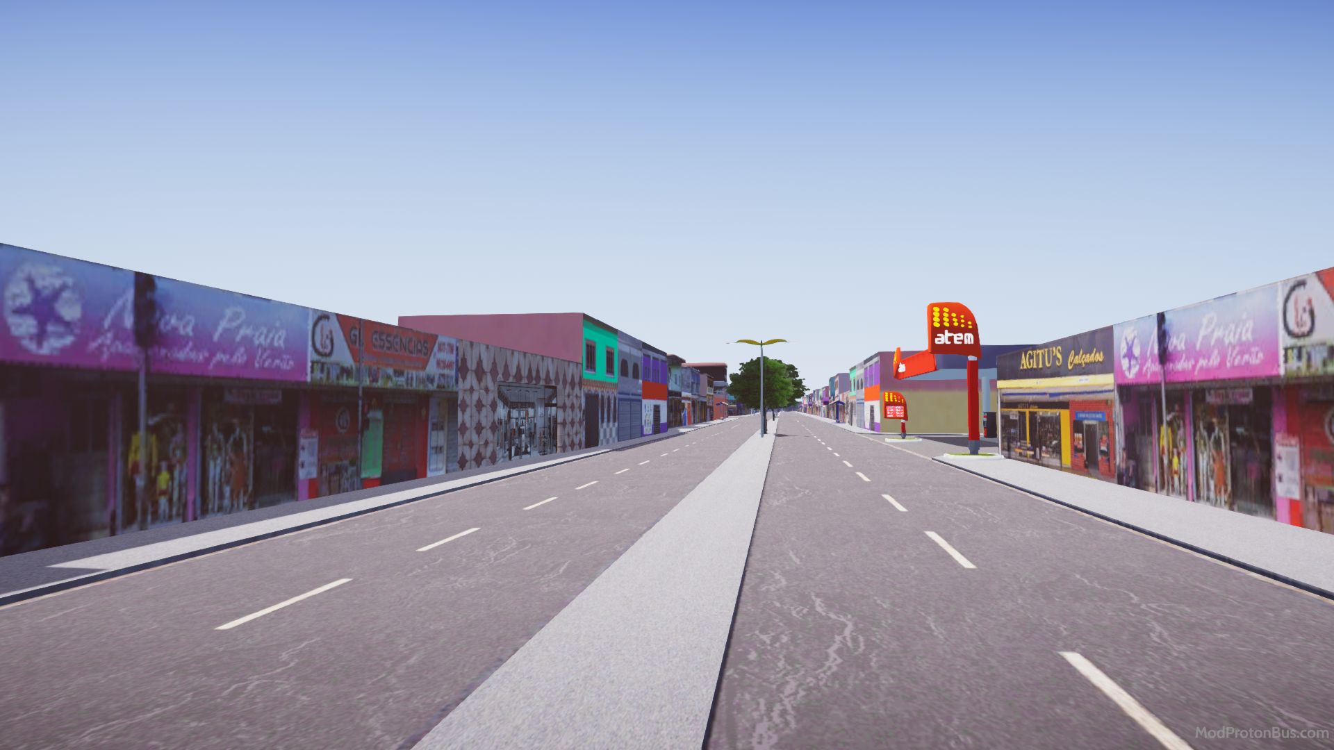 Foto dari Mapa Manaus (Grande vitória V2) 8