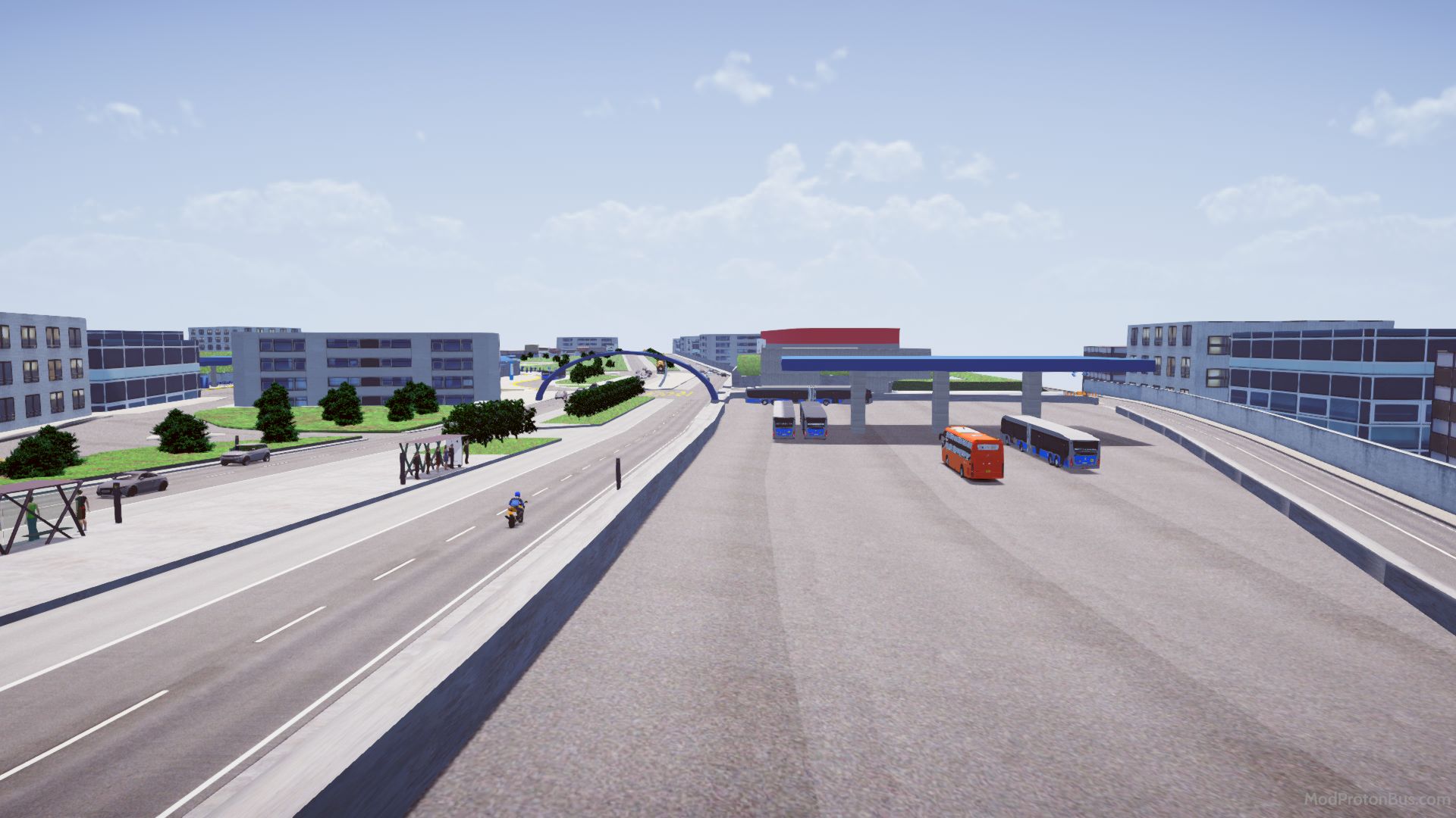 Foto dari Mapa Zona Sul 7