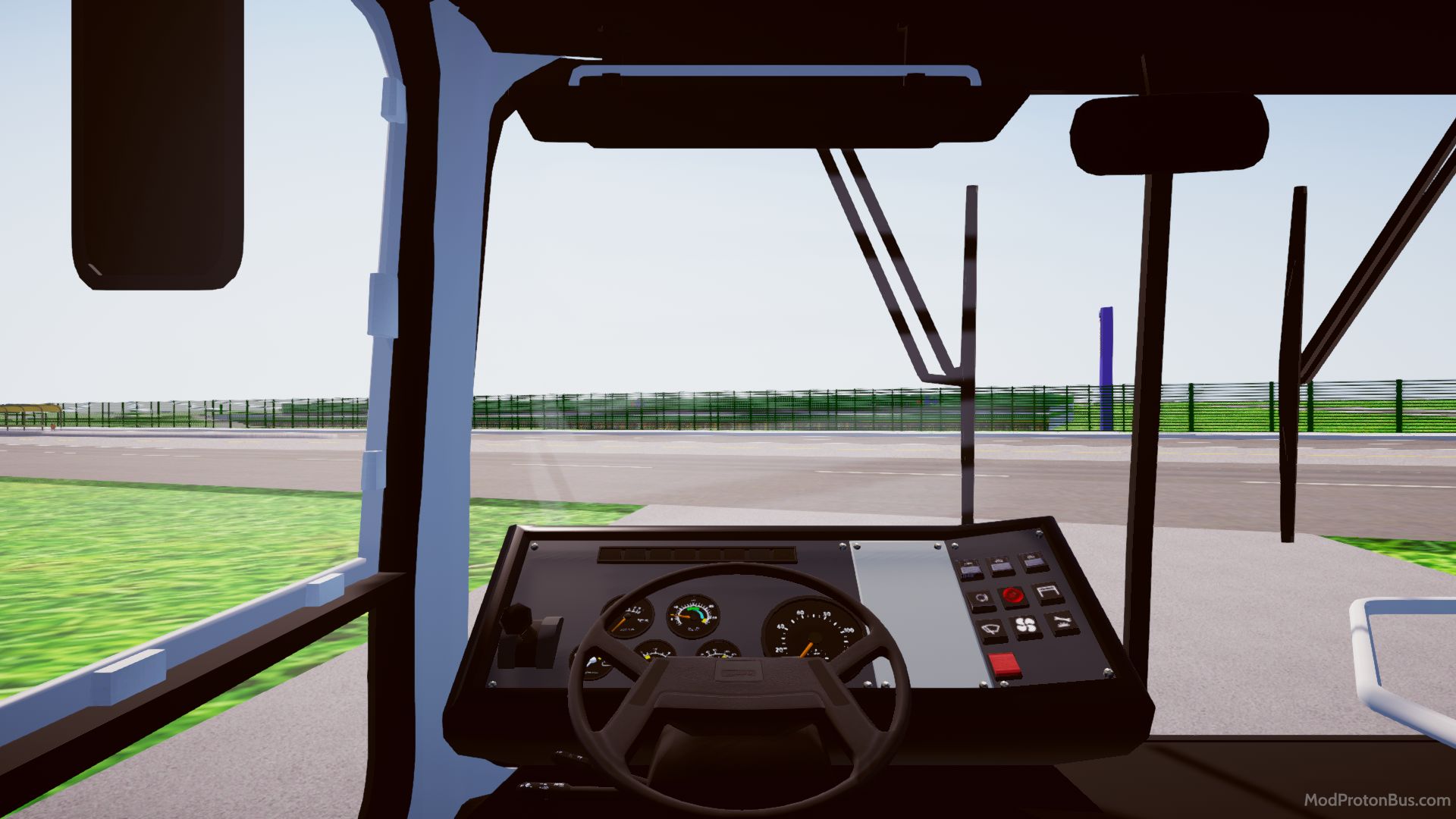Foto dari Marcopolo Torino LN Volvo B58 10