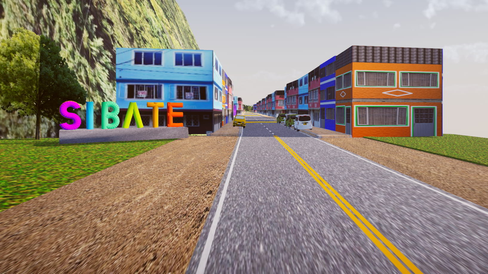 Foto dari Nuestra Tierra PanterGameY 10