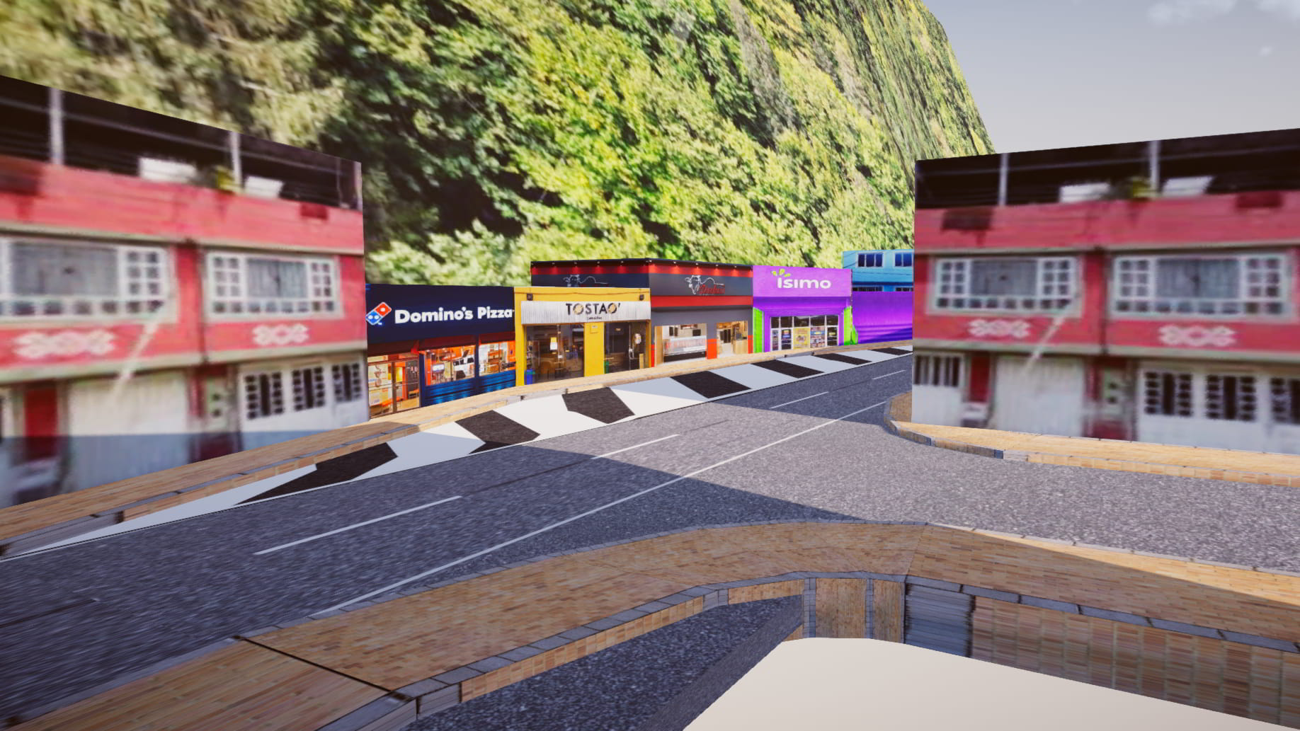 Foto dari Nuestra Tierra PanterGameY 11