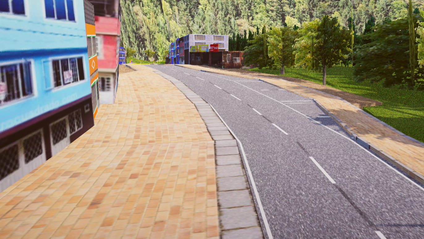 Foto dari Nuestra Tierra PanterGameY 12