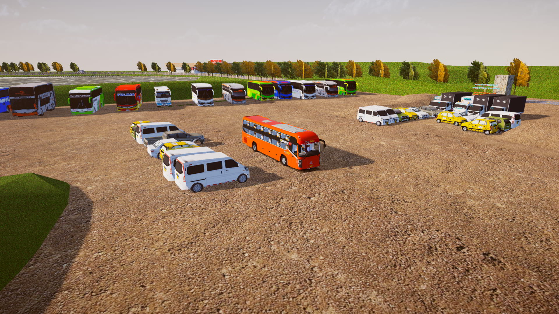 Foto dari Nuestra Tierra PanterGameY 1